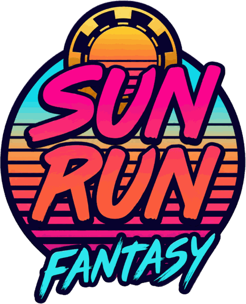 Sun Run Fantasy
